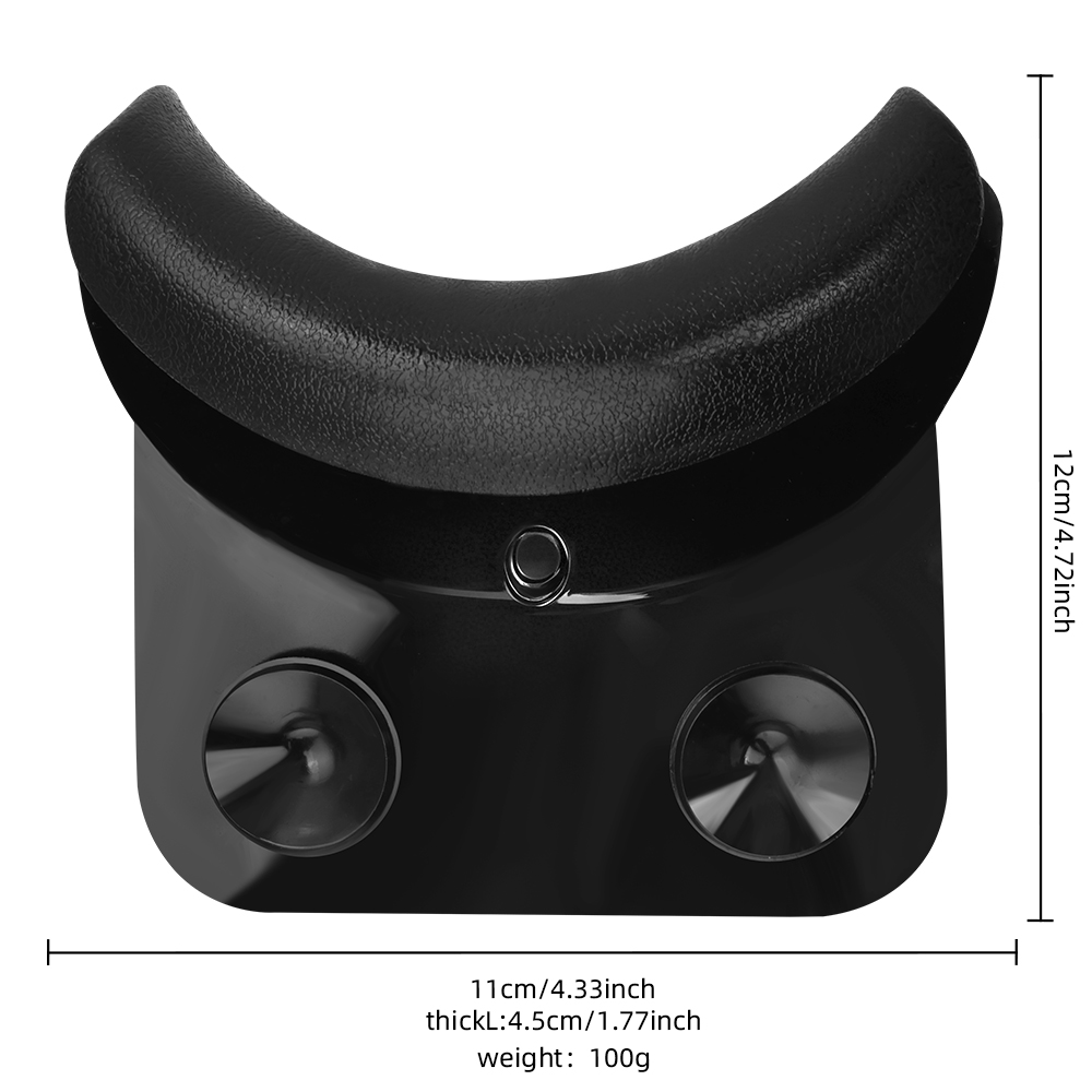 Hair Washing Sink Neck Rest